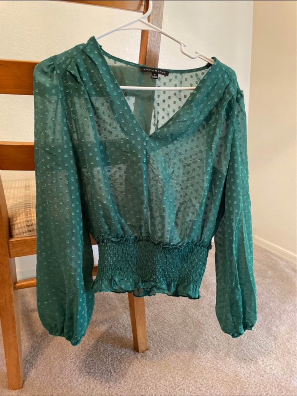 Women’s tops